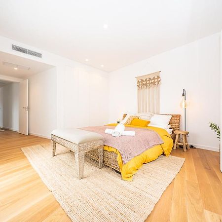 Apartamento Situado No Centro Historico Da Cidade Setúbal Zewnętrze zdjęcie