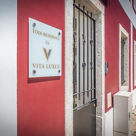 Apartamento Situado No Centro Historico Da Cidade Setúbal Zewnętrze zdjęcie