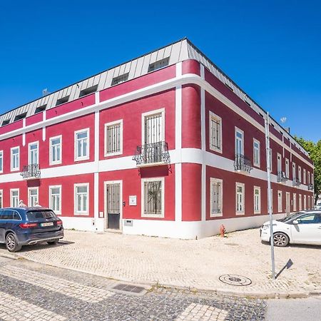 Apartamento Situado No Centro Historico Da Cidade Setúbal Zewnętrze zdjęcie