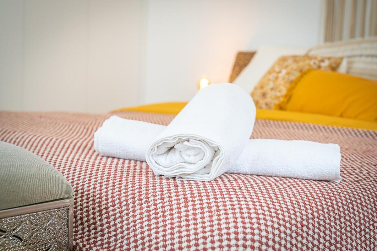 Apartamento Situado No Centro Historico Da Cidade Setúbal Zewnętrze zdjęcie