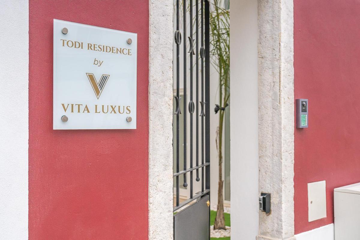 Apartamento Situado No Centro Historico Da Cidade Setúbal Zewnętrze zdjęcie