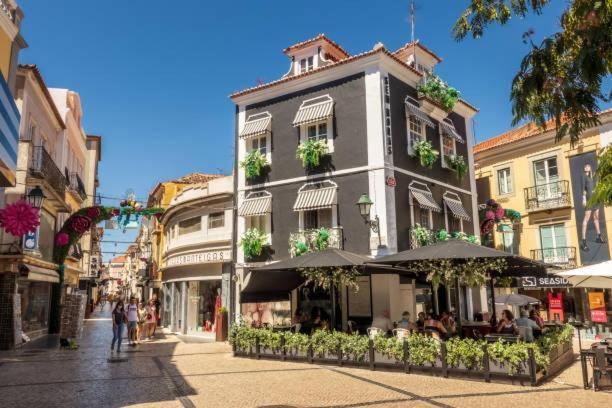 Apartamento Situado No Centro Historico Da Cidade Setúbal Zewnętrze zdjęcie